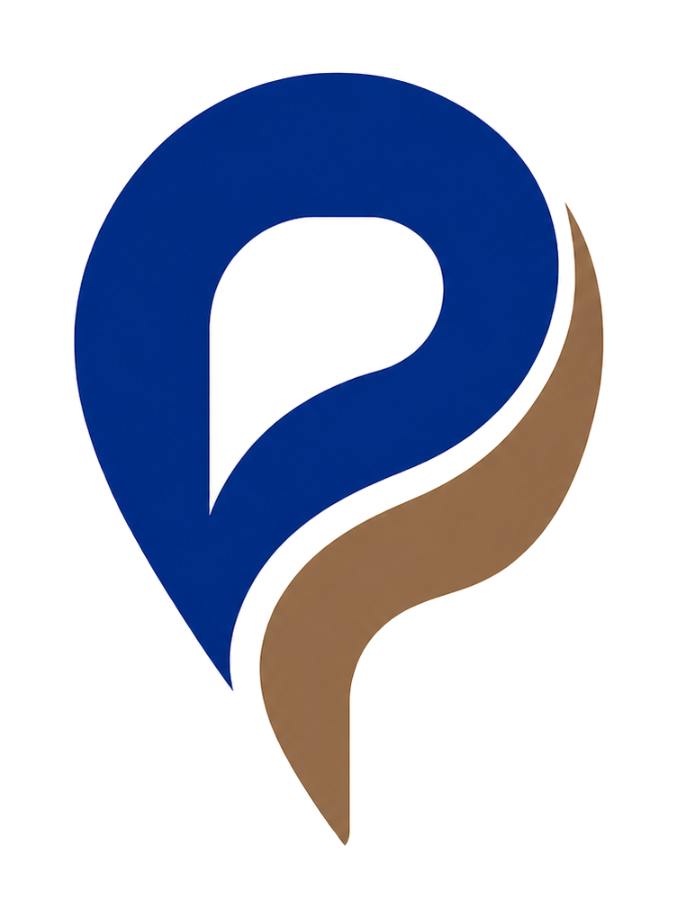 Plain Sight Projects Logo